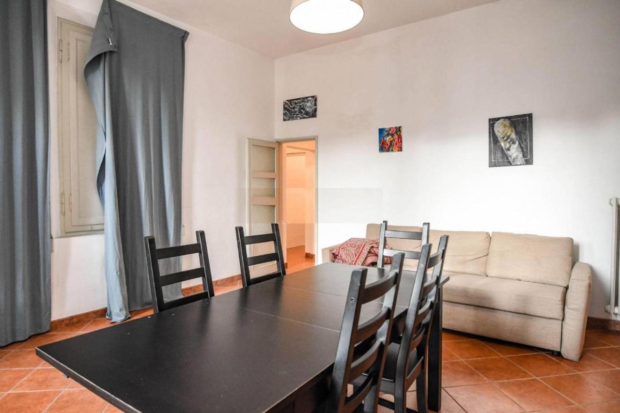 דירות פררה Casa Cittadella 33 מראה חיצוני תמונה