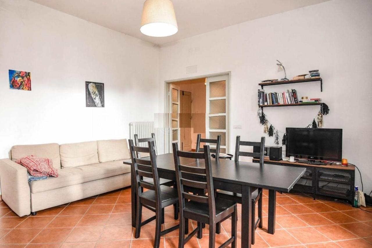 דירות פררה Casa Cittadella 33 מראה חיצוני תמונה