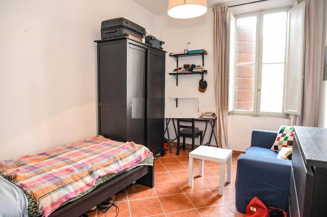 דירות פררה Casa Cittadella 33 מראה חיצוני תמונה