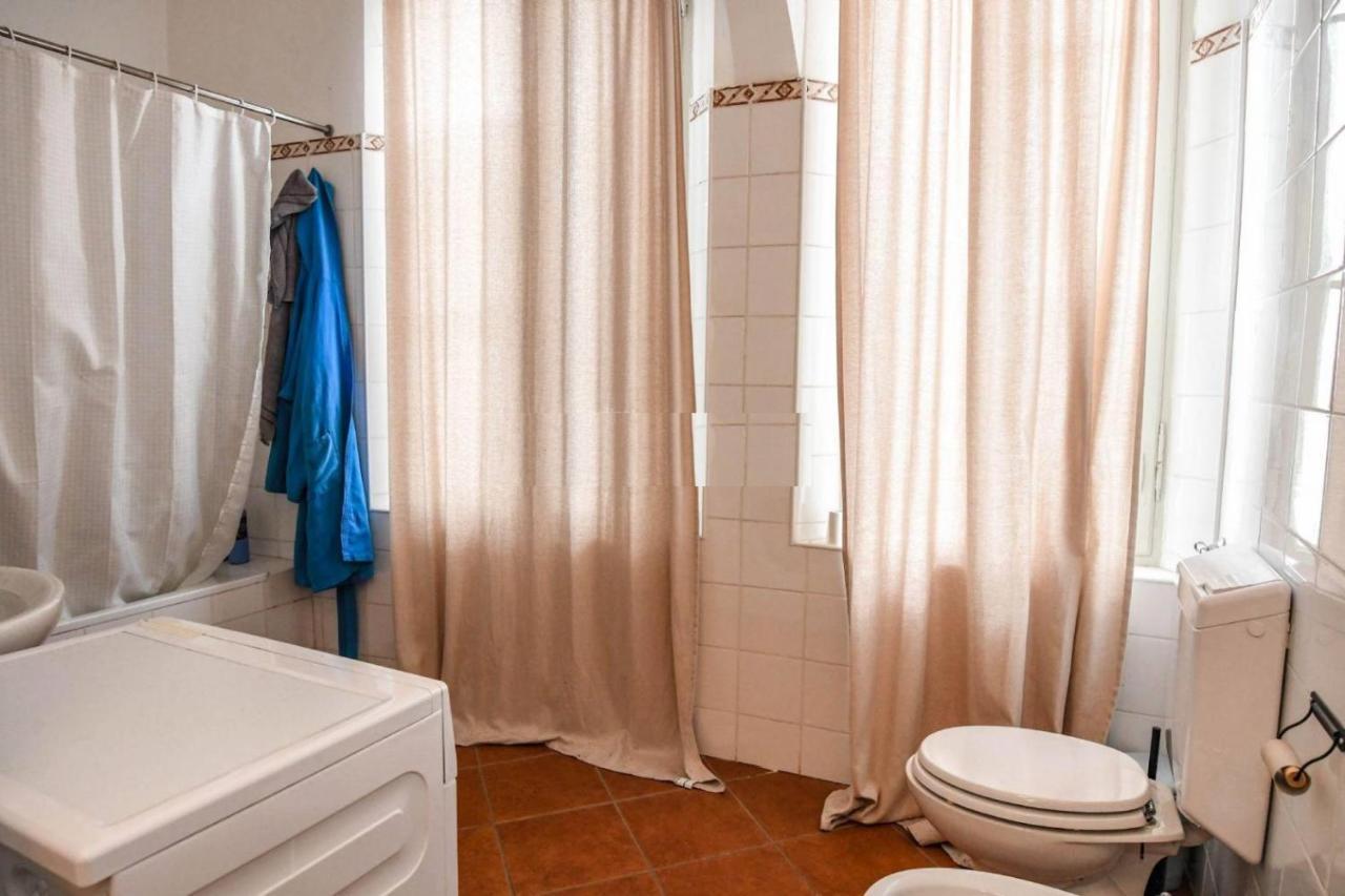דירות פררה Casa Cittadella 33 מראה חיצוני תמונה