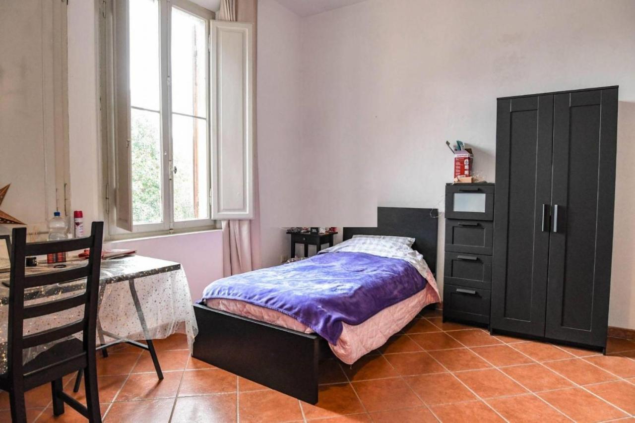 דירות פררה Casa Cittadella 33 מראה חיצוני תמונה