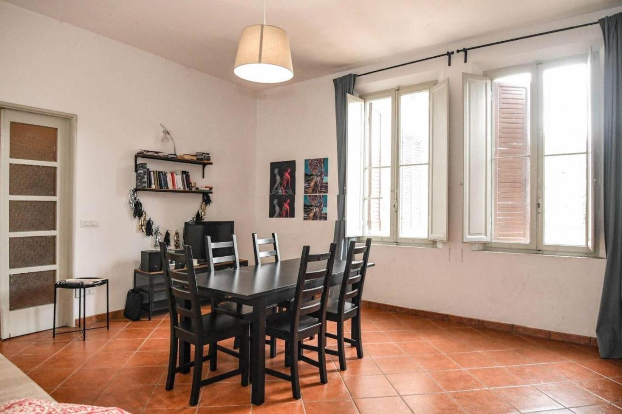 דירות פררה Casa Cittadella 33 מראה חיצוני תמונה