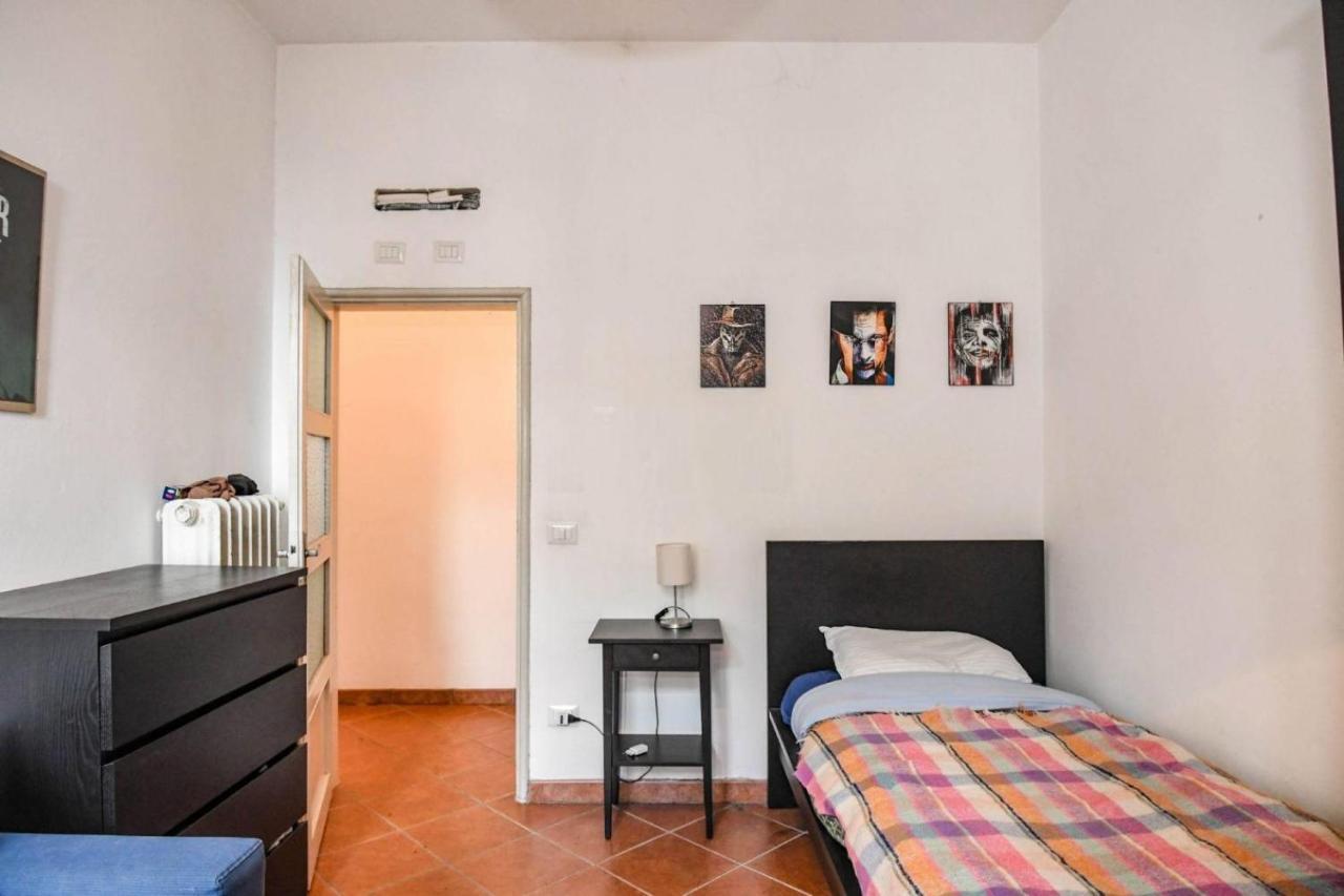 דירות פררה Casa Cittadella 33 מראה חיצוני תמונה