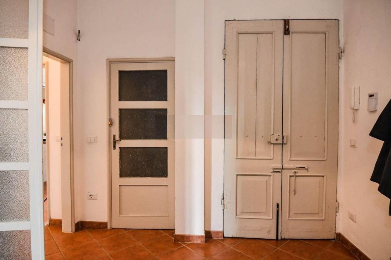 דירות פררה Casa Cittadella 33 מראה חיצוני תמונה