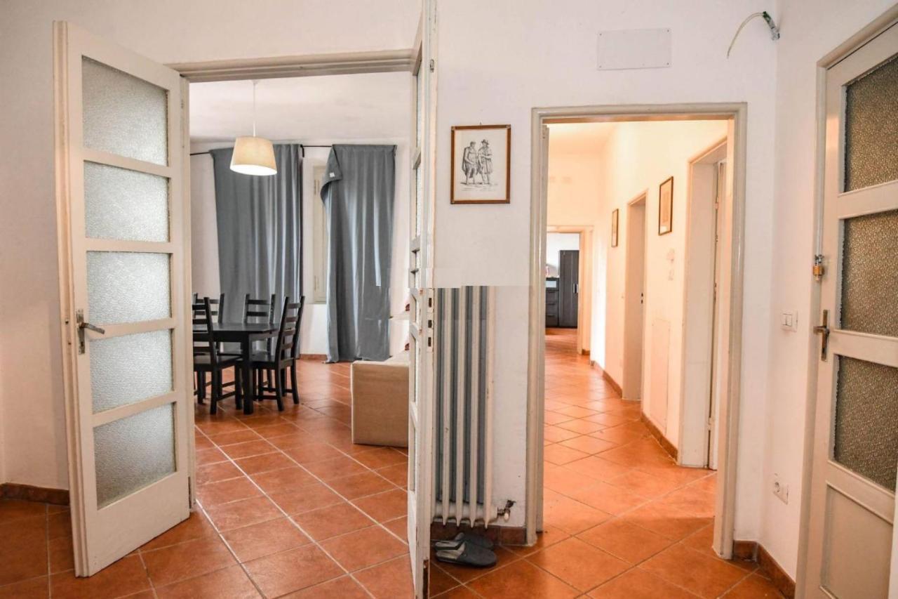 דירות פררה Casa Cittadella 33 מראה חיצוני תמונה
