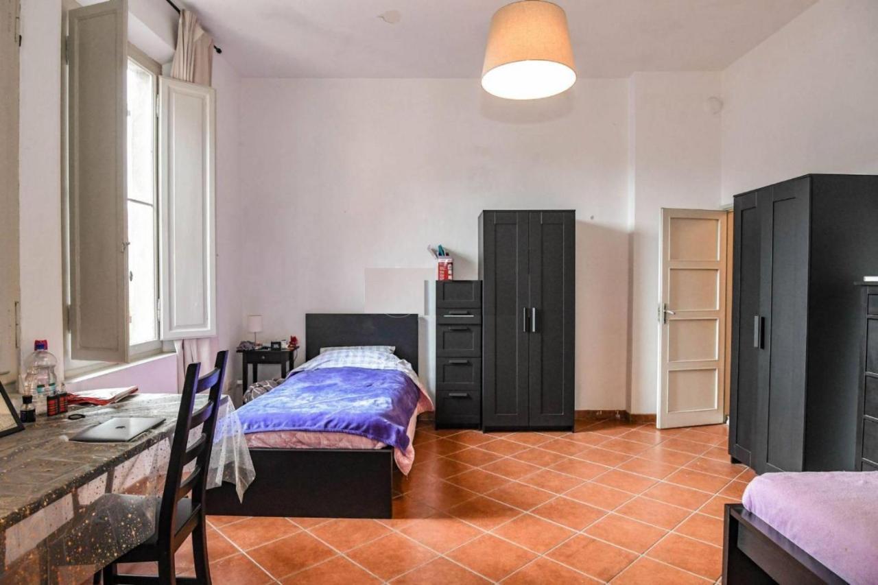 דירות פררה Casa Cittadella 33 מראה חיצוני תמונה